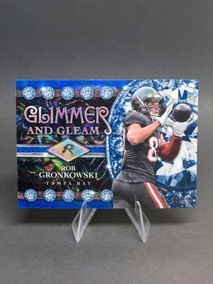 Rob Gronkowski