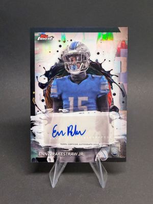 Ennis Rakestraw Jr.
