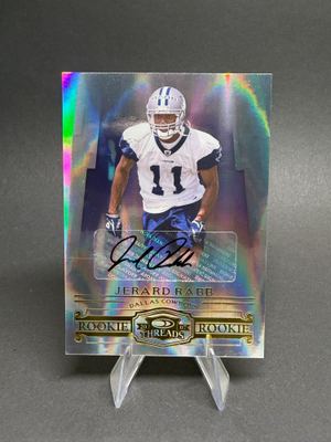 Jerard Rabb
