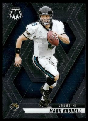 Mark Brunell