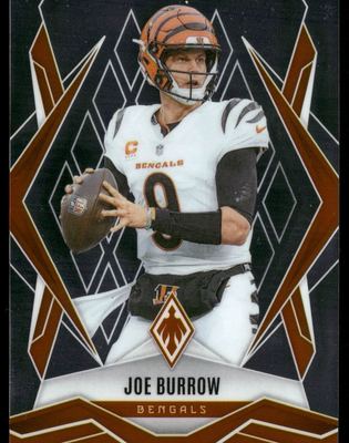 Joe Burrow