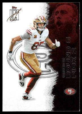 George Kittle