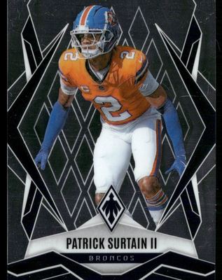 Patrick Surtain II