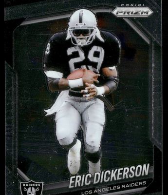 Eric Dickerson