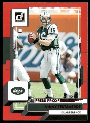 Vinny Testaverde
