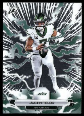 Justin Fields