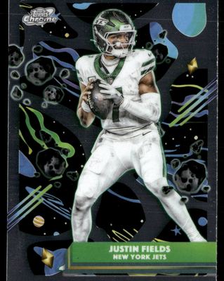 Justin Fields