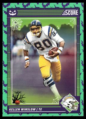 Kellen Winslow