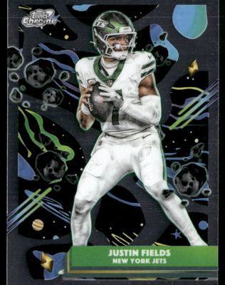 Justin Fields