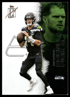 Sam Darnold