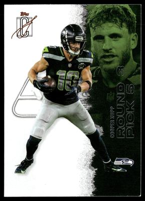 Cooper Kupp