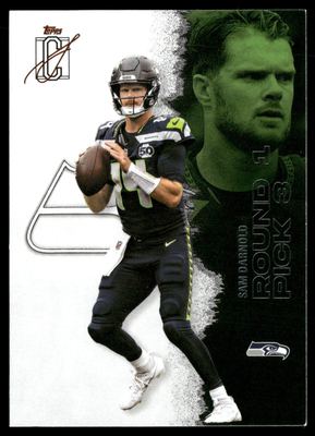 Sam Darnold