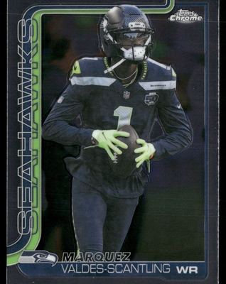 Marquez Valdes-Scantling