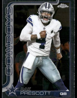 Dak Prescott