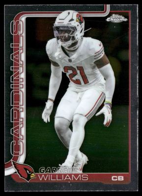 Garrett Williams