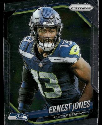 Ernest Jones