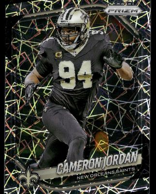 Cameron Jordan