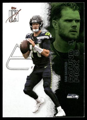 Sam Darnold