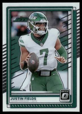 Justin Fields