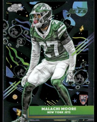 Malachi Moore