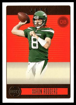 Aaron Rodgers