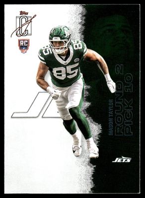 Mason Taylor