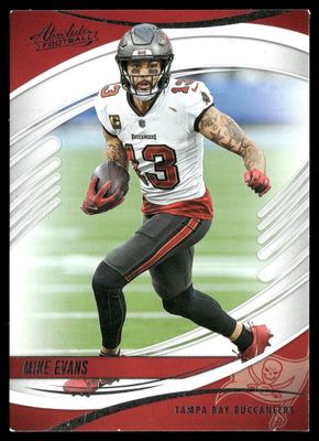 Mike Evans