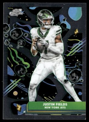 Justin Fields