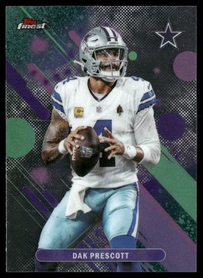 Dak Prescott
