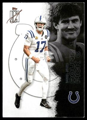 Daniel Jones