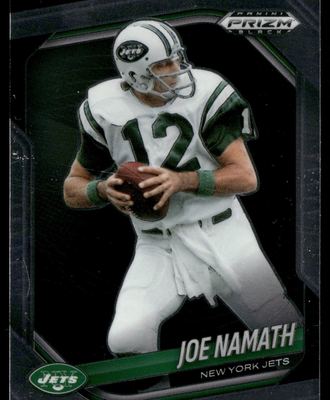 Joe Namath