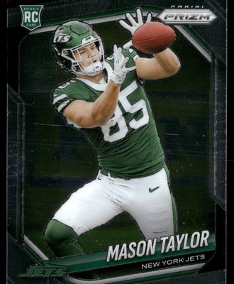 Mason Taylor