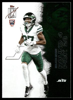 Malachi Moore