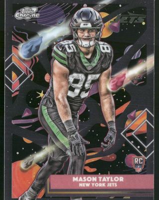 Mason Taylor