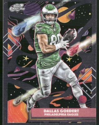 Dallas Goedert