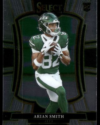Arian Smith
