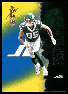 Mason Taylor