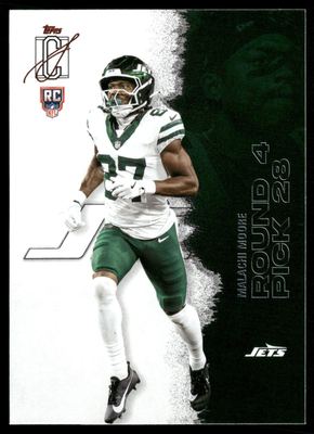 Malachi Moore