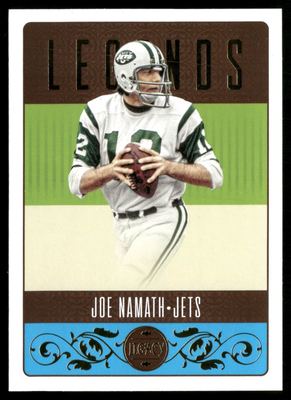 Joe Namath