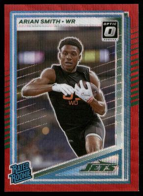 Arian Smith