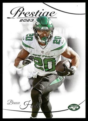 Breece Hall