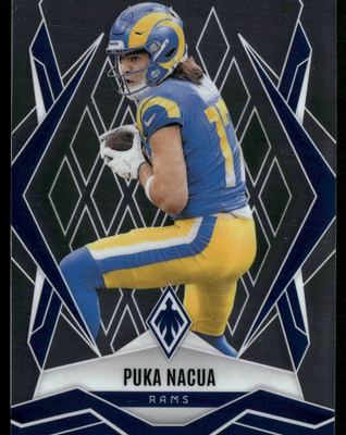 Puka Nacua