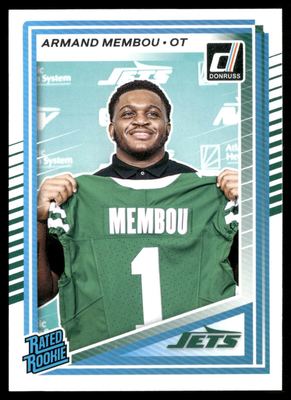 Armand Membou
