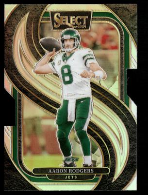 Aaron Rodgers
