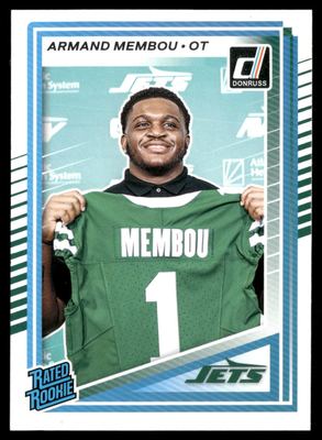 Armand Membou