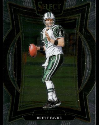 Brett Favre
