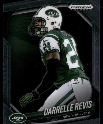 Darrelle Revis