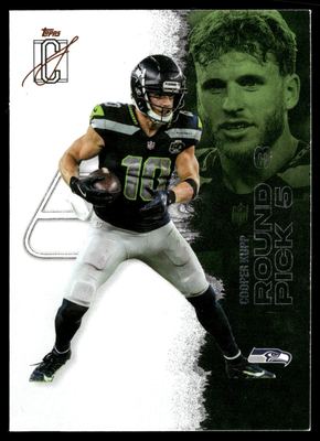 Cooper Kupp