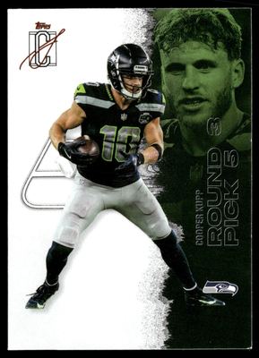 Cooper Kupp