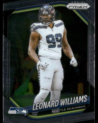 Leonard Williams
